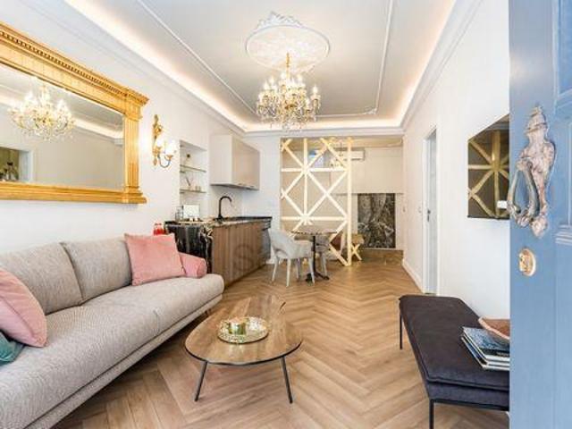 Apartamentos Lisboa Lisboa DLS98377738