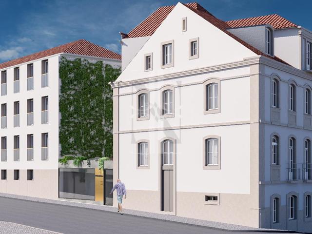 Apartamentos Lisboa Lisboa DLS100920242