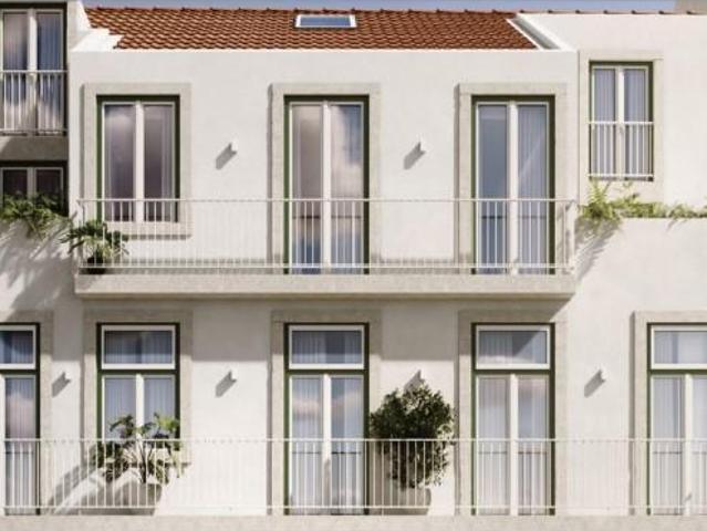Apartamentos Lisboa Lisboa DLS100218989