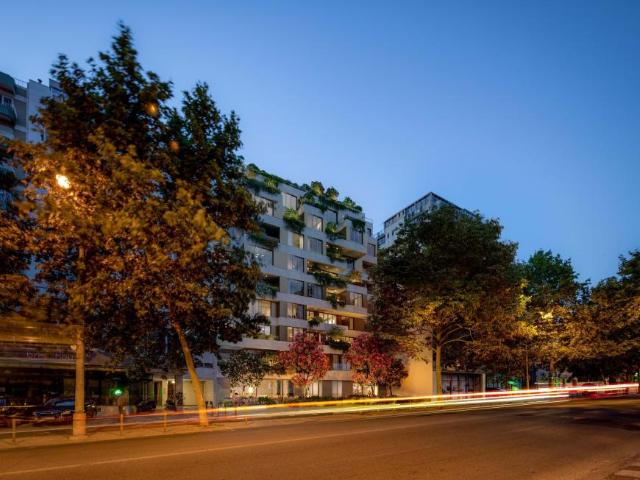 Apartamentos Lisboa Lisboa DLS100359008