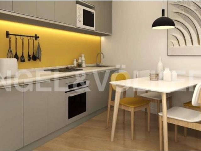 Apartamentos Lisboa Lisboa DLS101212239