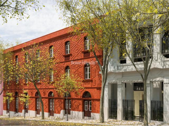 Apartamentos Lisboa Lisboa DS100357914