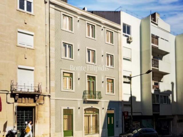 Apartamentos Lisboa Lisboa DS100357922