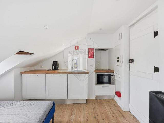 Apartamentos Lisboa Lisboa DS102884410