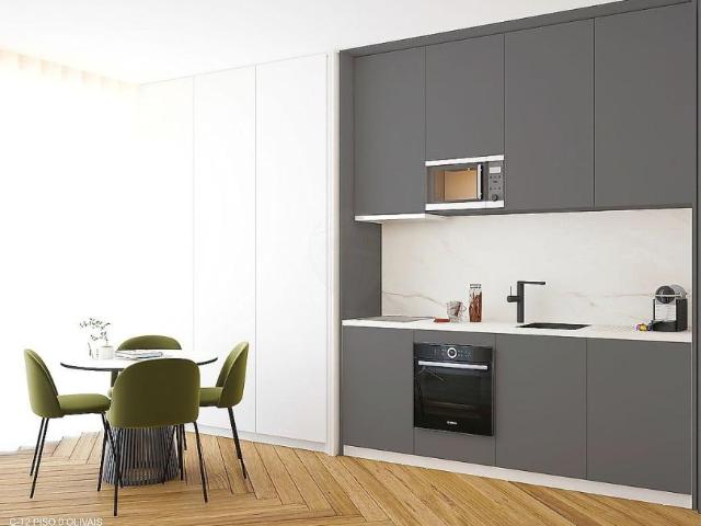 Apartamentos Lisboa Lisboa DS102884691