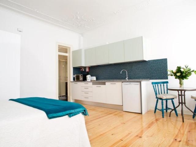 Apartamentos Lisboa Lisboa DS103359009