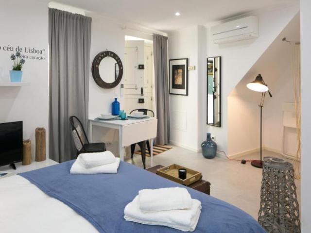 Apartamentos Lisboa Lisboa DS103309351