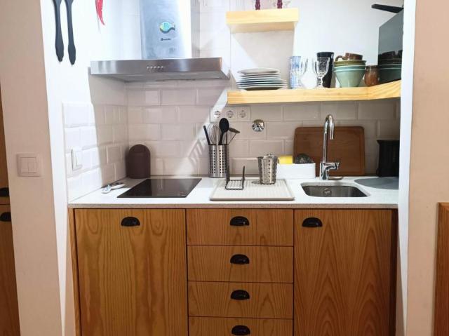 Apartamentos Lisboa Lisboa DS103309387