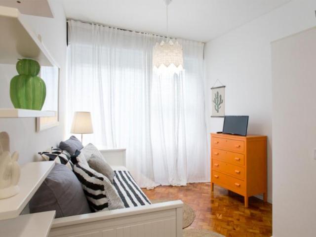 Apartamentos Lisboa Lisboa DS103309417