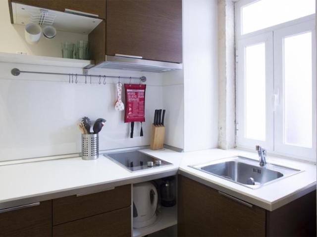 Apartamentos Lisboa Lisboa DS103310163