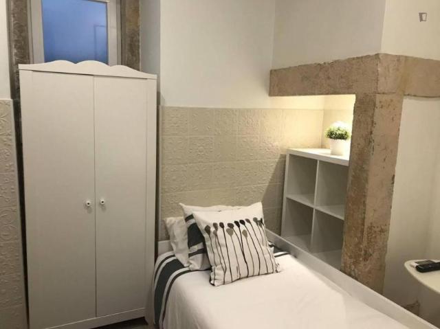 Apartamentos Lisboa Lisboa DS103310190