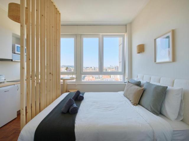 Apartamentos Lisboa Lisboa DS103312949