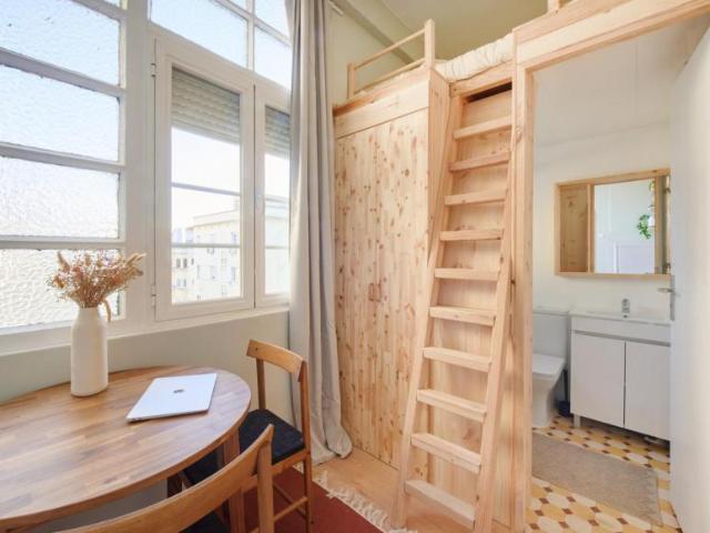 Apartamentos Lisboa Lisboa DS103313171