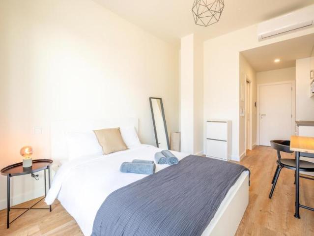 Apartamentos Lisboa Lisboa DS103313239