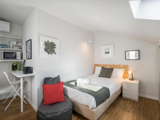 Apartamentos Lisboa Lisboa DS103314576