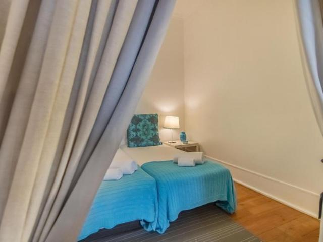 Apartamentos Lisboa Lisboa DS103315925