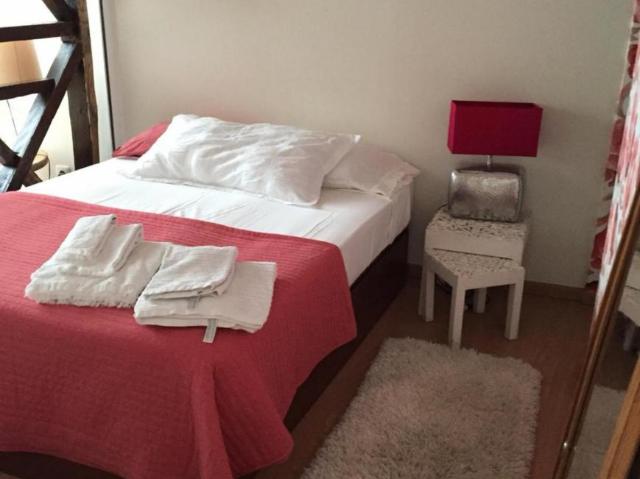 Apartamentos Lisboa Lisboa DS103316558