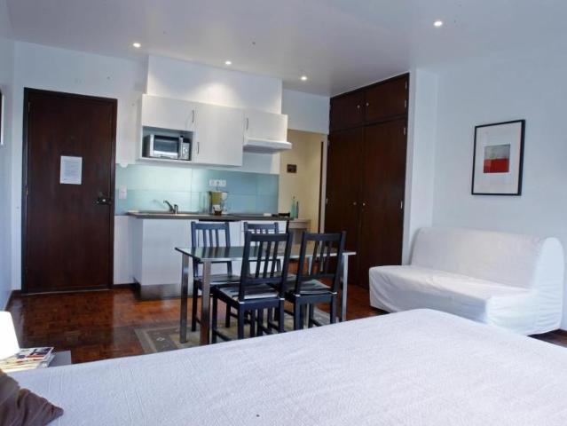 Apartamentos Lisboa Lisboa DS103316675