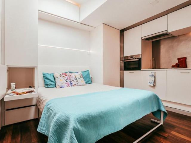 Apartamentos Lisboa Lisboa DS103316883