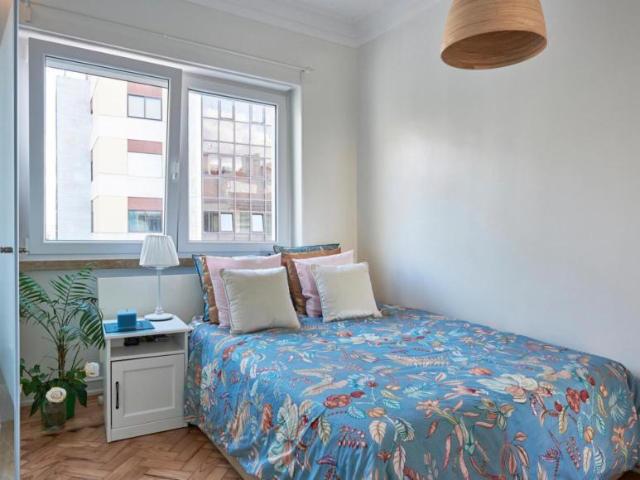 Apartamentos Lisboa Lisboa DS103317430