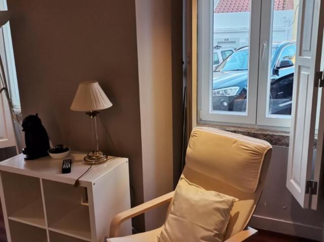 Apartamentos Lisboa Lisboa DS103317540
