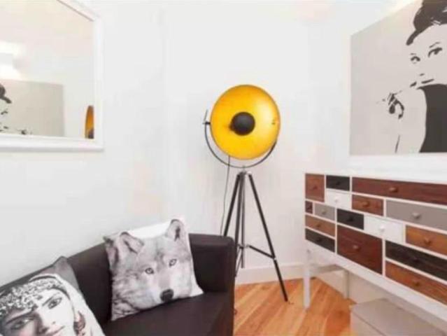 Apartamentos Lisboa Lisboa DS103317910