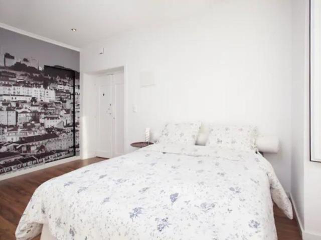 Apartamentos Lisboa Lisboa DS103318514