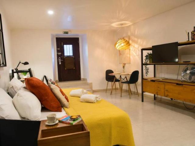 Apartamentos Lisboa Lisboa DS103320191