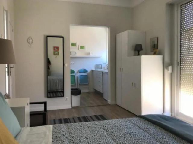 Apartamentos Lisboa Lisboa DS103320882