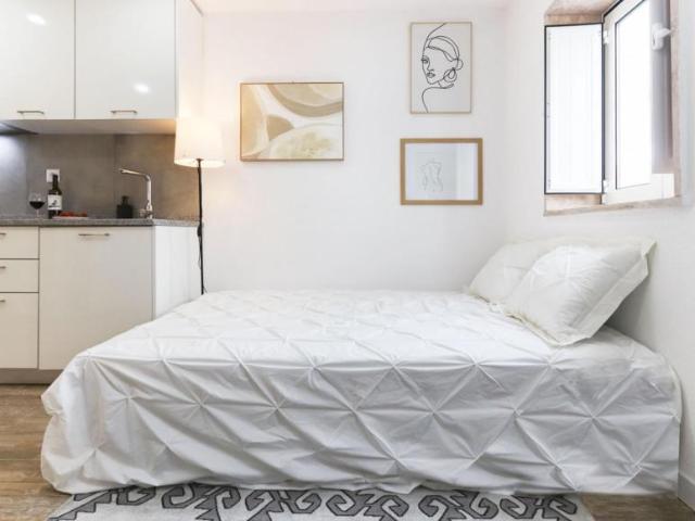 Apartamentos Lisboa Lisboa DS103320894