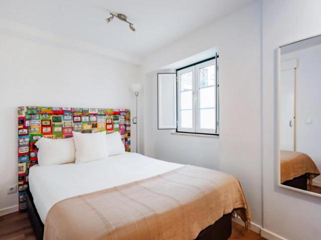 Apartamentos Lisboa Lisboa DS103320822