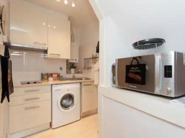 Apartamentos Lisboa Lisboa DS103320935