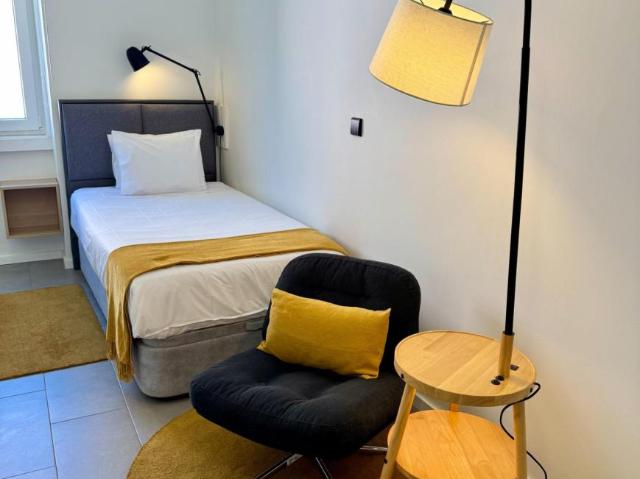 Apartamentos Lisboa Lisboa DS103321038