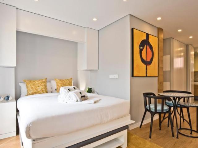 Apartamentos Lisboa Lisboa DS103321167