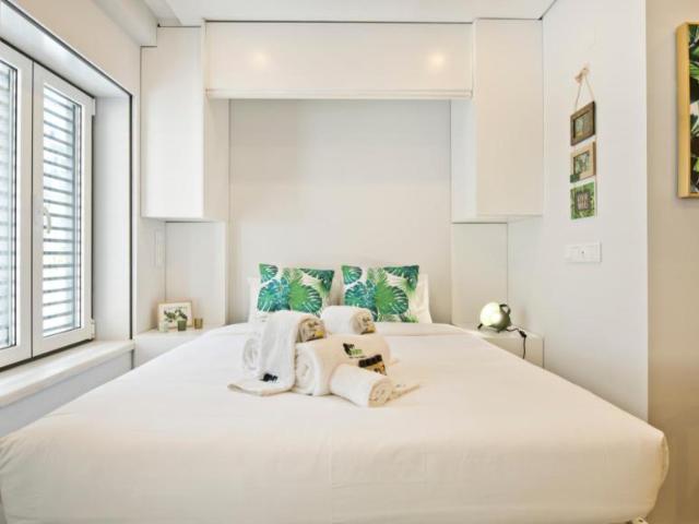 Apartamentos Lisboa Lisboa DS103321174