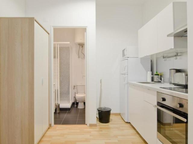 Apartamentos Lisboa Lisboa DS103321125