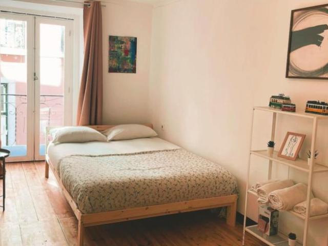 Apartamentos Lisboa Lisboa DS103321221