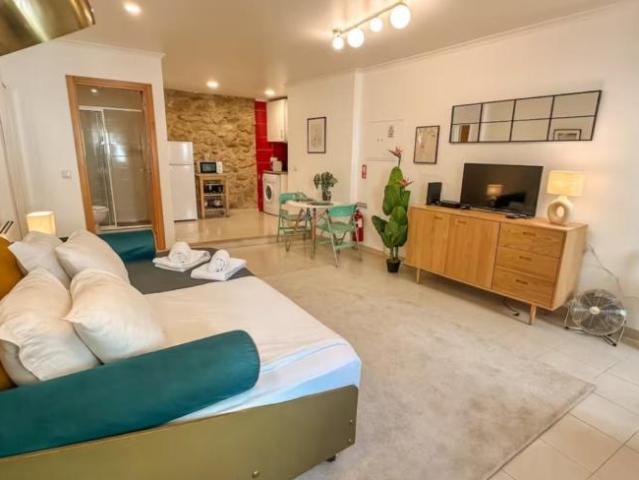 Apartamentos Lisboa Lisboa DS103571457