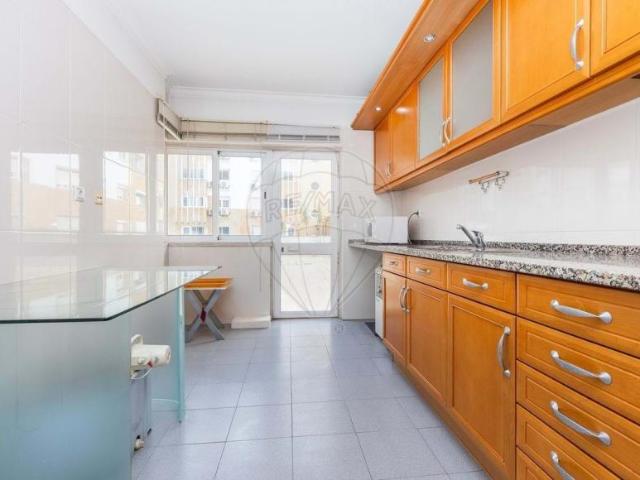 Apartamentos Lisboa Lisboa DS93886004