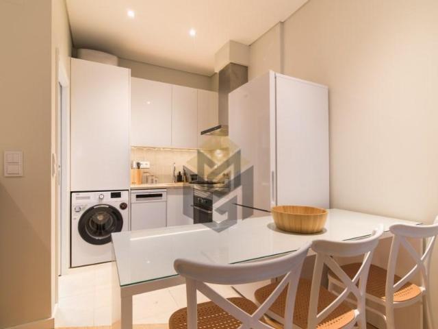 Apartamentos Lisboa Lisboa ES101653019