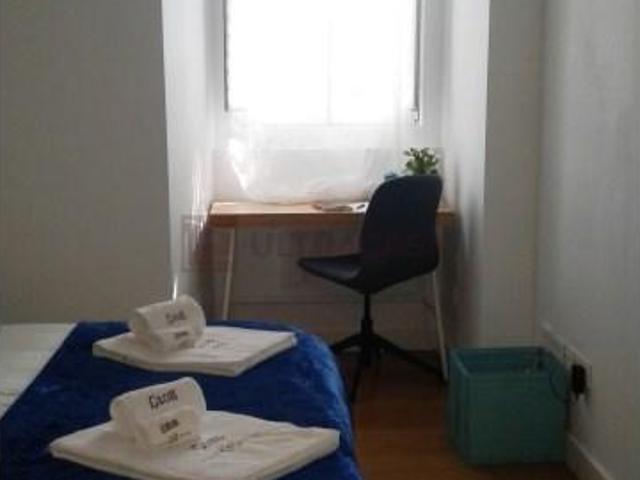 Apartamentos Lisboa Lisboa ES102527116