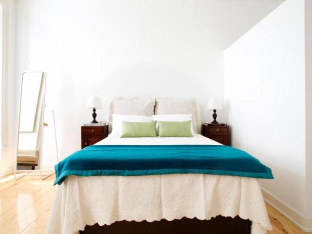 Apartamentos Lisboa Lisboa ES103359009