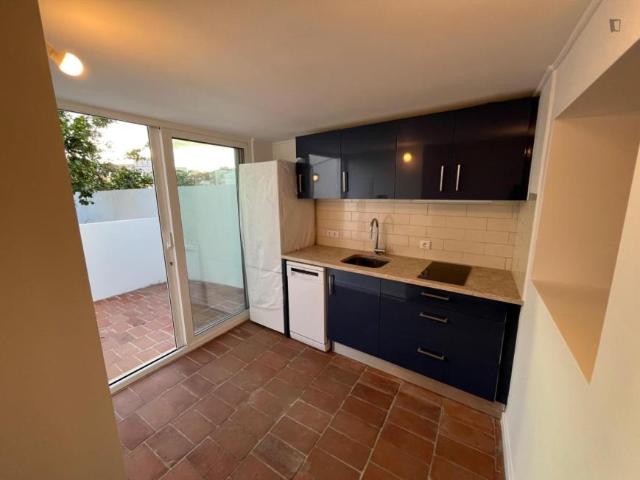 Apartamentos Lisboa Lisboa ES103309388