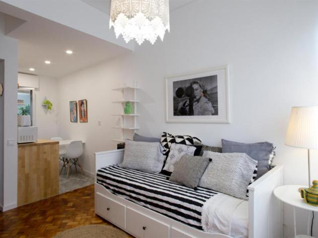 Apartamentos Lisboa Lisboa ES103309417