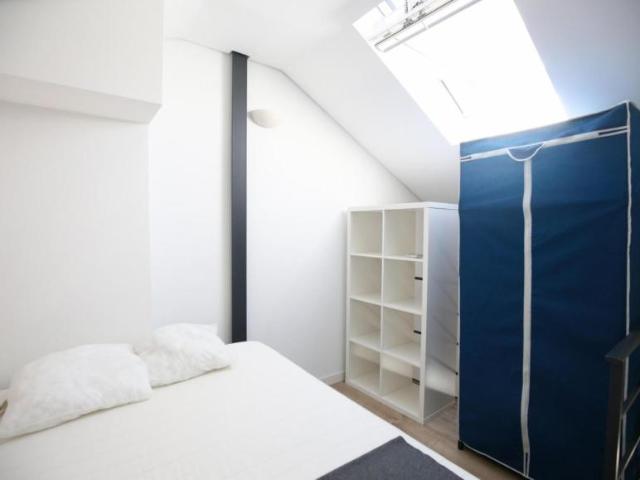 Apartamentos Lisboa Lisboa ES103309951