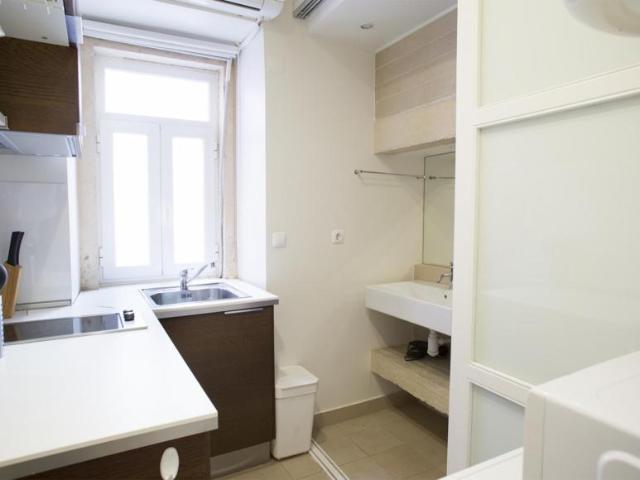 Apartamentos Lisboa Lisboa ES103310163
