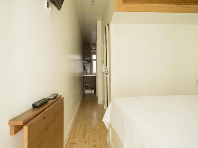Apartamentos Lisboa Lisboa ES103310176