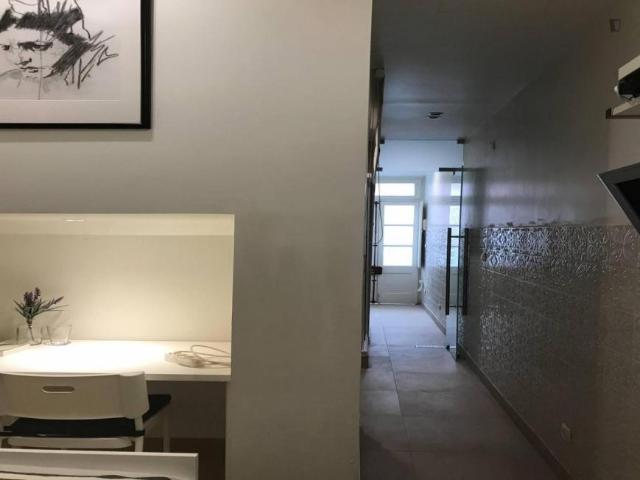 Apartamentos Lisboa Lisboa ES103310190