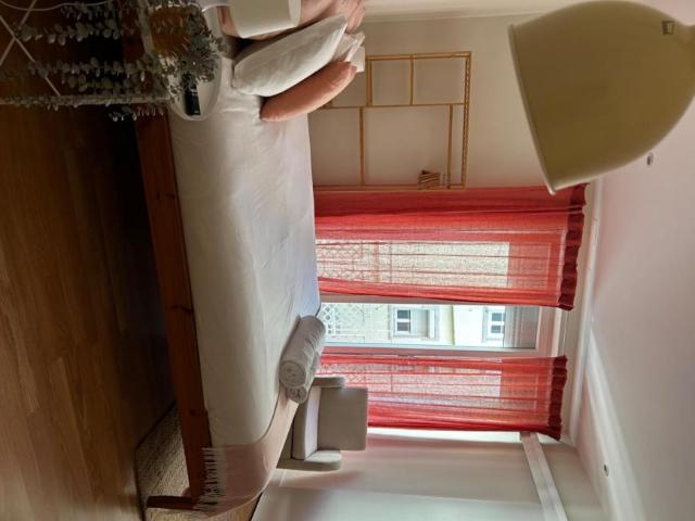 Apartamentos Lisboa Lisboa ES103310889