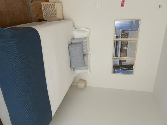 Apartamentos Lisboa Lisboa ES103310906